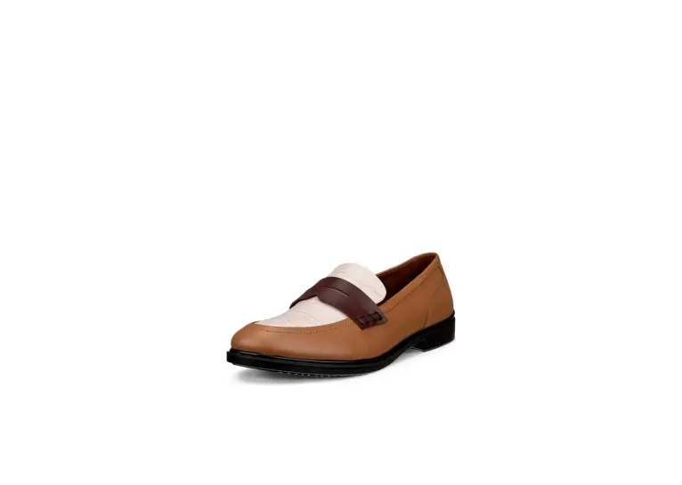 Ecco Dress Classic 15 Penny Women's - Browns Shoe Fit Company